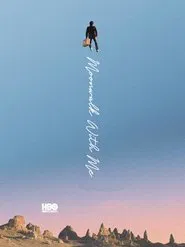 Moonwalk with Me movie poster