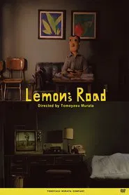 Lemon's Road movie poster