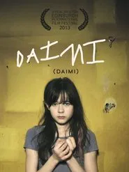 Daimi movie poster