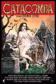 Catacomba movie poster