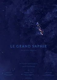 The Great Saphir movie poster