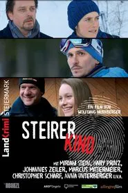 Poster do filme Steirerkind