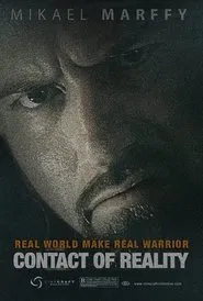 Poster do filme Contact of Reality