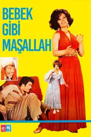 Bebek Gibi Maşallah movie poster