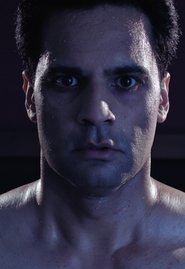 Innocent Killer movie poster