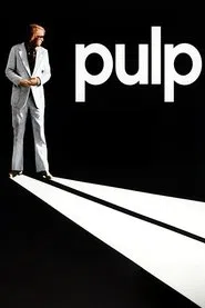 Pulp movie poster