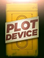 Plot Device movie poster