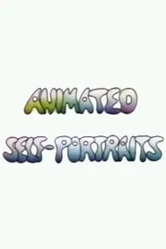 Animated Self-Portraits movie poster