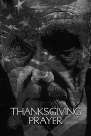 Thanksgiving Prayer movie poster