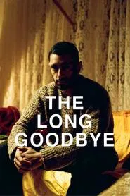 The Long Goodbye movie poster