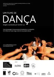 Poster do filme Um Filme de Dança