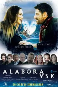 Alabora Aşk movie poster