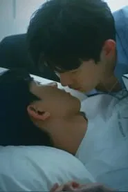 Blue Boys tv show poster