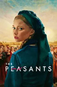The Peasants movie poster