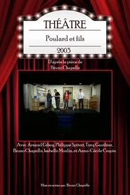 Poulard et fils movie poster