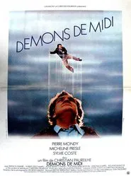 Démons de midi movie poster