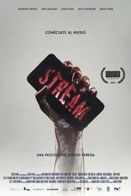 Stream movie poster