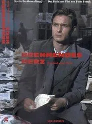 Burning Heart movie poster