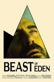 Beast of Eden movie poster