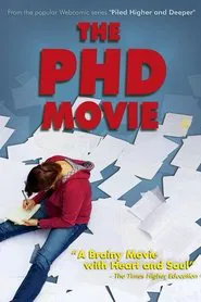 The PHD movie movie poster