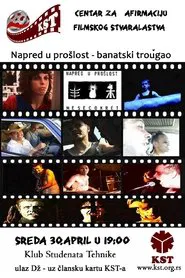 Napred u prošlost: Banat Triangle movie poster