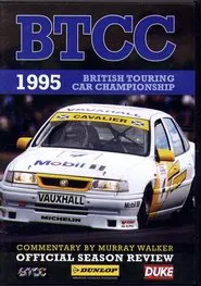 British Touring Car Championship 1995 Review movie poster