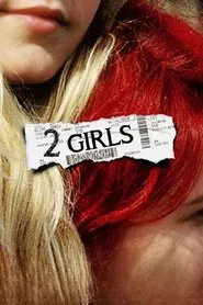 2 Girls movie poster