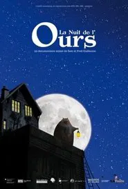 La nuit de l'ours movie poster