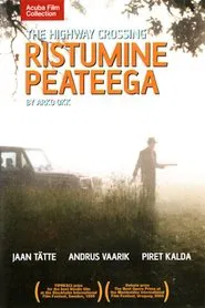 The Highway Crossing movie poster