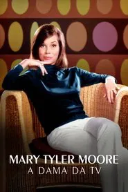 Poster do filme Mary Tyler Moore: A Dama da TV