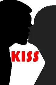 Kiss movie poster