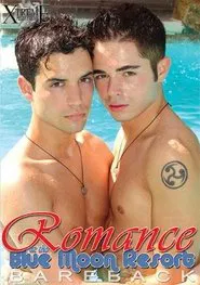 Poster do filme Romance at the Blue Moon Resort