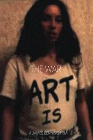 The War movie poster