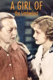 A Girl of the Limberlost movie poster