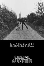 Broken Fall (Geometric) movie poster