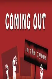 Coming Out in the 1960s movie poster