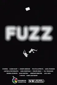 FUZZ movie poster