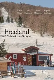 Freeland movie poster