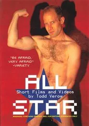 All Star movie poster