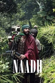 Naadu movie poster