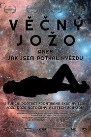 Eternal Jožo movie poster