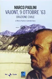Vajont 9 ottobre '63 movie poster