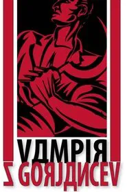Vampire from Gorjanci movie poster