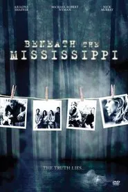Beneath the Mississippi movie poster