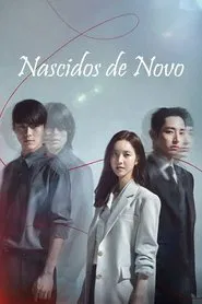 Poster da série Nascidos de Novo