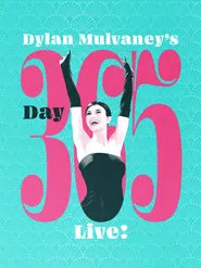 Poster do filme Dylan Mulvaney's Day 365 Live!