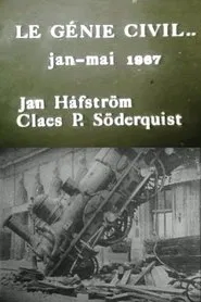 Civil Engineering movie poster