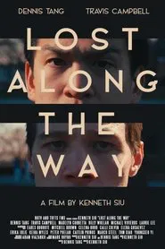 Lost Along the Way movie poster