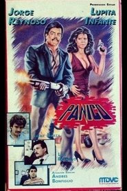 Pánico movie poster