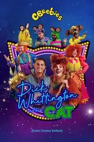 CBeebies Presents: Dick Whittington And His Cat movie poster